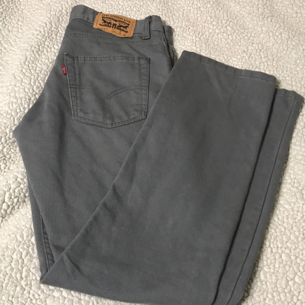 Men’s pants